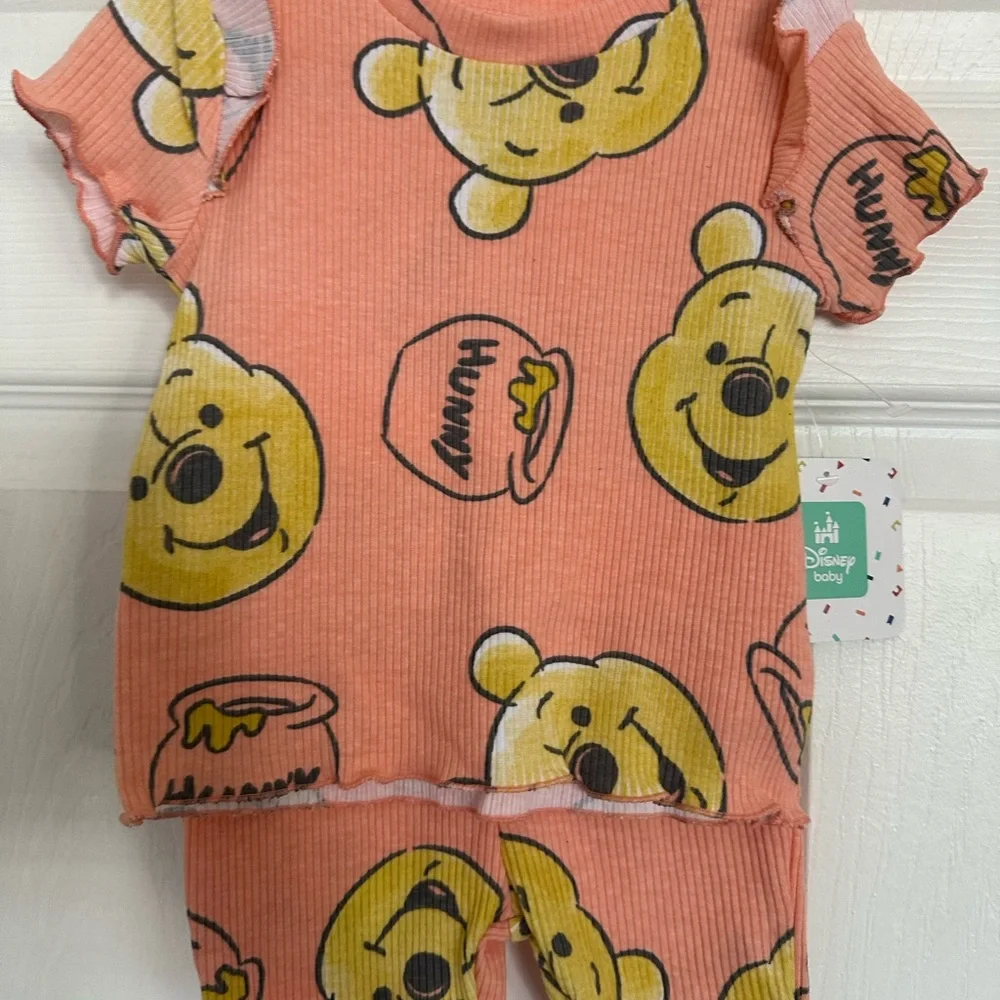 Disney brand new